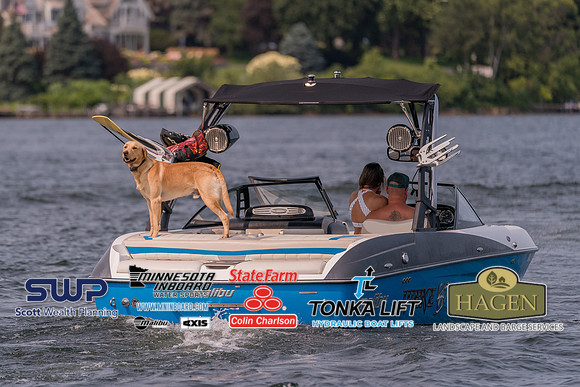 Lake Minnetonka