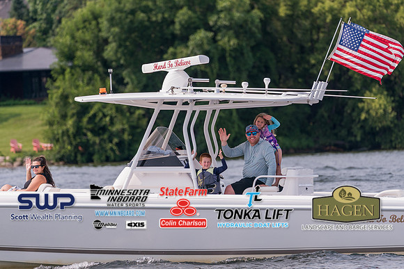 Lake Minnetonka