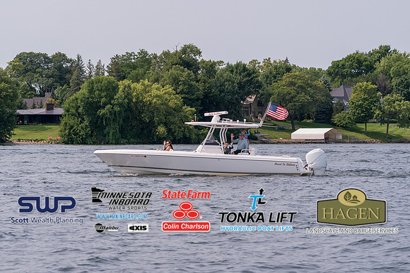 Lake Minnetonka
