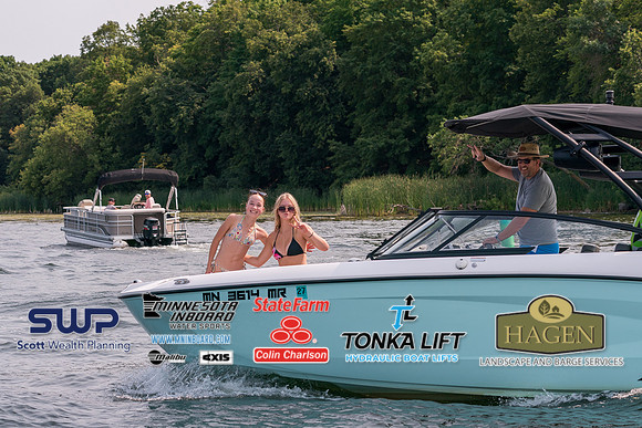 Lake Minnetonka