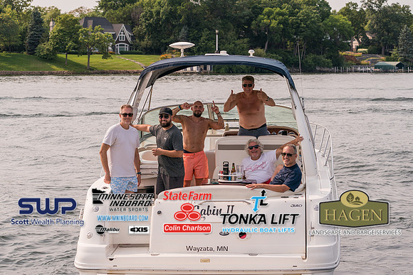 Lake Minnetonka
