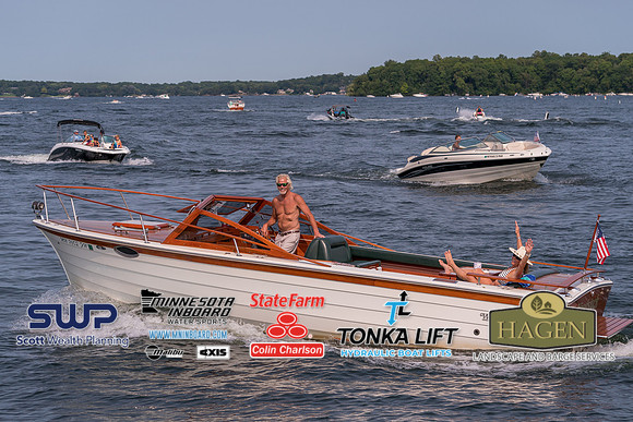 Lake Minnetonka