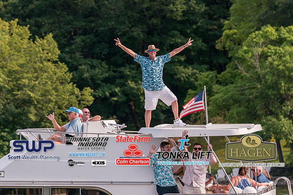 Lake Minnetonka
