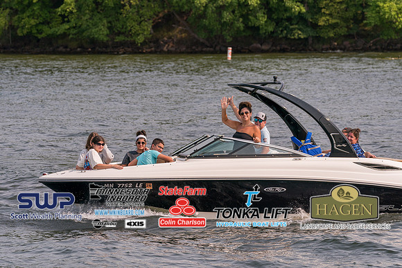 Lake Minnetonka