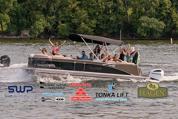 Lake Minnetonka