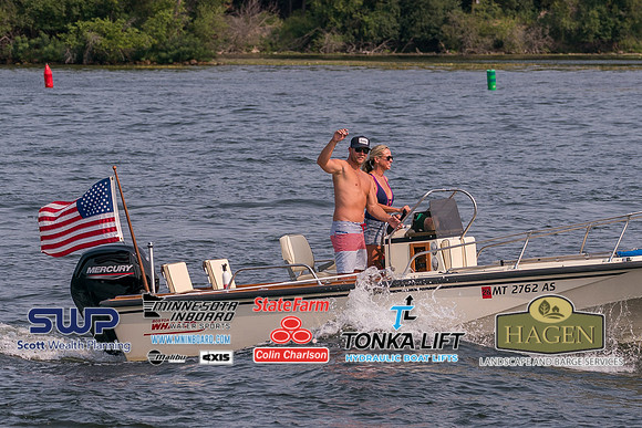 Lake Minnetonka