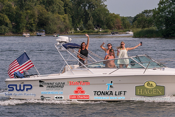Lake Minnetonka