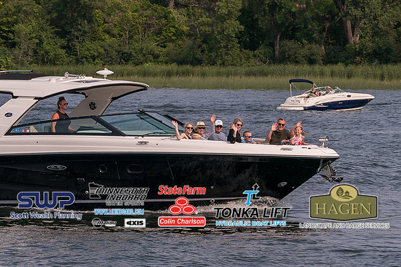 Lake Minnetonka