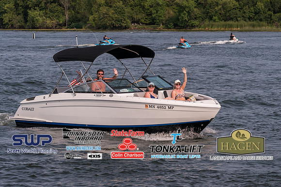 Lake Minnetonka
