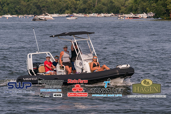 Lake Minnetonka