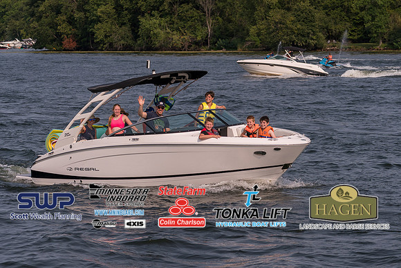 Lake Minnetonka