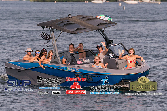 Lake Minnetonka
