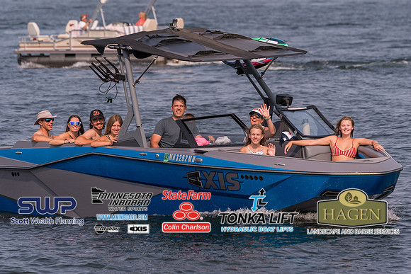 Lake Minnetonka