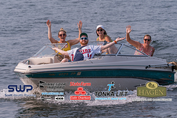 Lake Minnetonka
