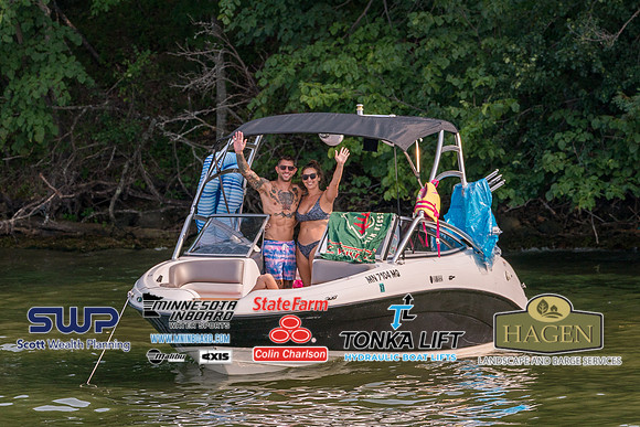 Lake Minnetonka