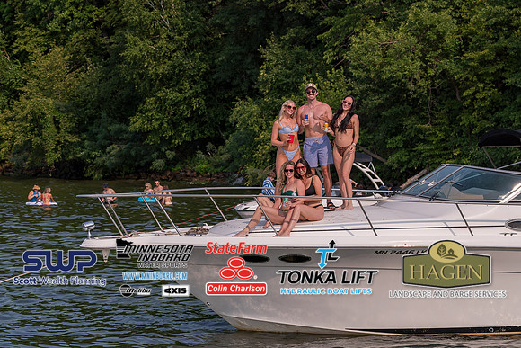 Lake Minnetonka