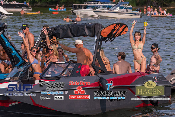 Lake Minnetonka