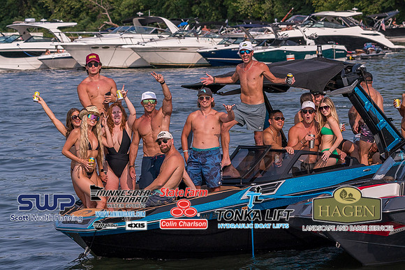 Lake Minnetonka