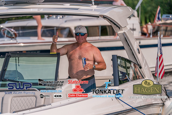 Lake Minnetonka