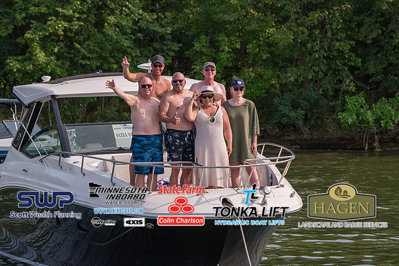 Lake Minnetonka