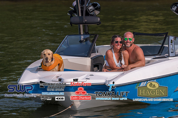 Lake Minnetonka