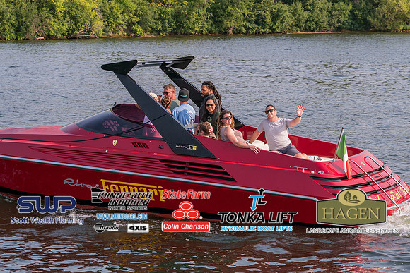 Lake Minnetonka