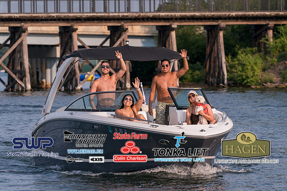 Lake Minnetonka