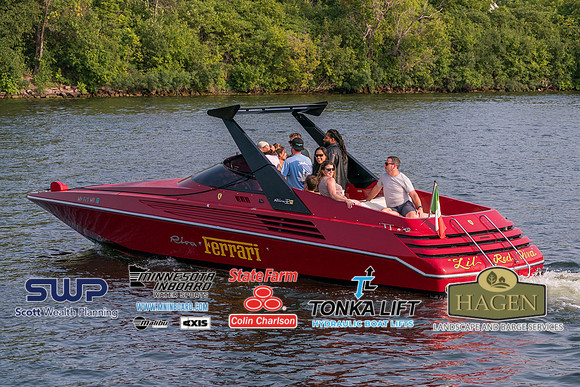 Lake Minnetonka