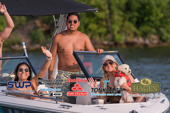 Lake Minnetonka