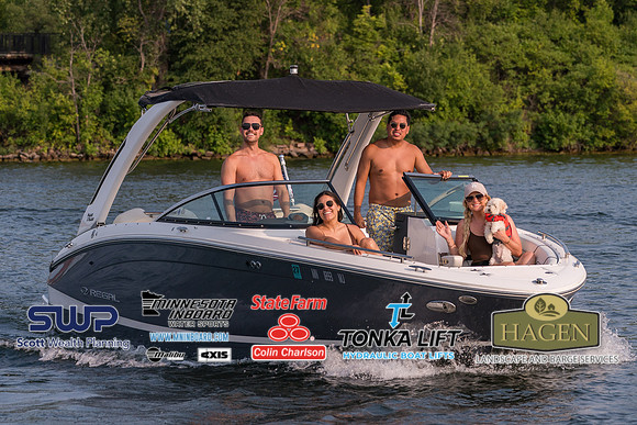 Lake Minnetonka