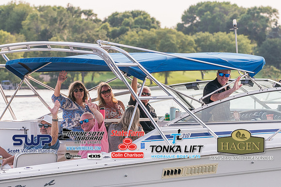 Lake Minnetonka