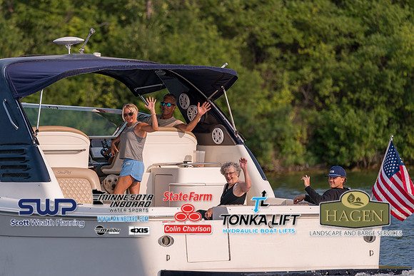 Lake Minnetonka