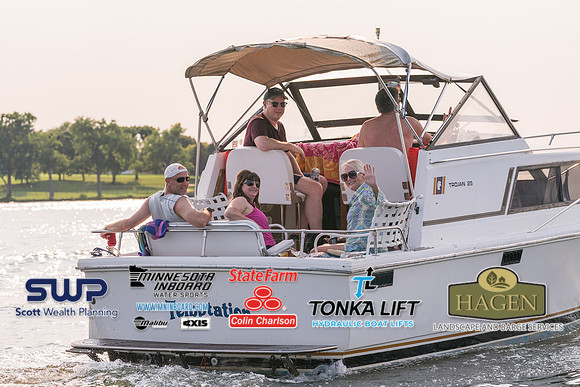 Lake Minnetonka
