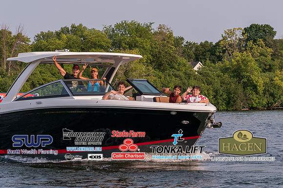 Lake Minnetonka