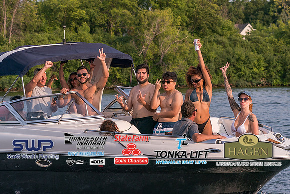 Lake Minnetonka