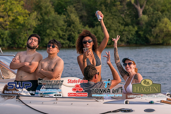 Lake Minnetonka