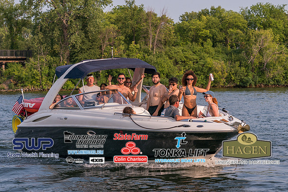 Lake Minnetonka