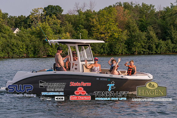 Lake Minnetonka