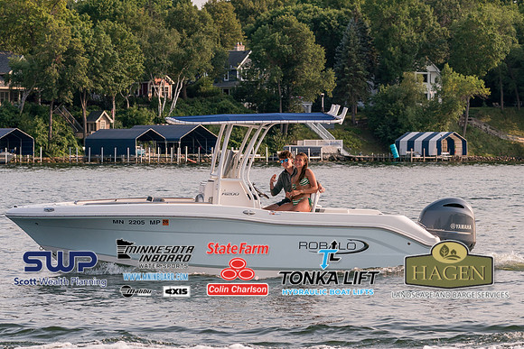 Lake Minnetonka