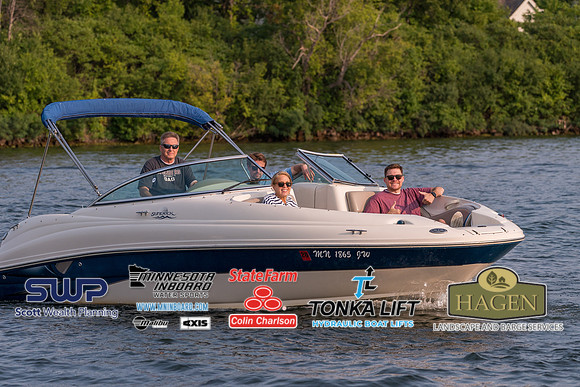 Lake Minnetonka