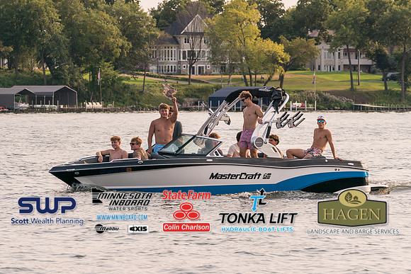 Lake Minnetonka