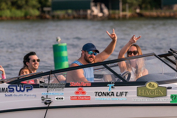 Lake Minnetonka