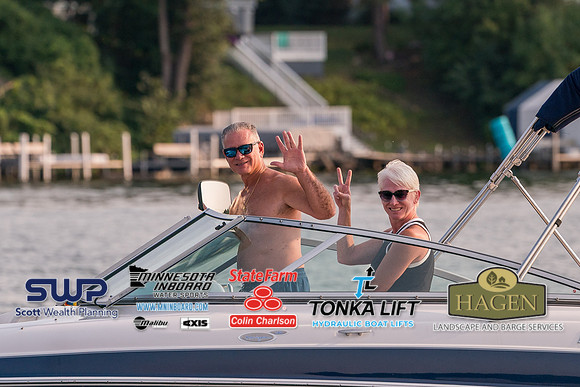 Lake Minnetonka