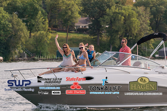 Lake Minnetonka