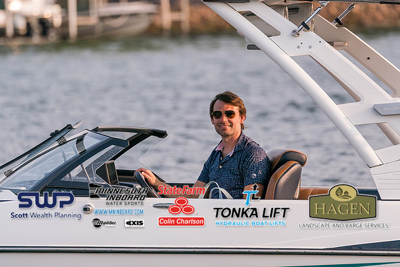 Lake Minnetonka