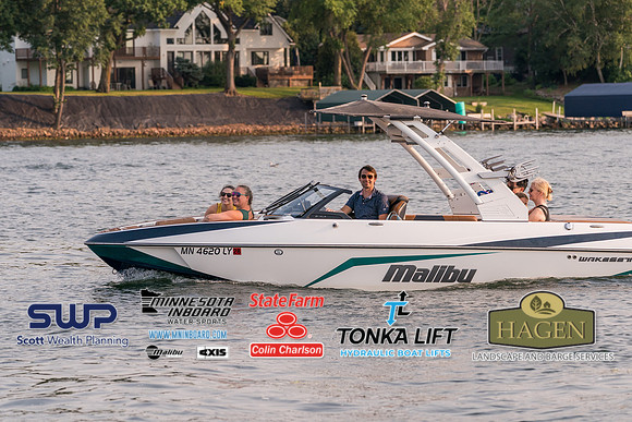 Lake Minnetonka