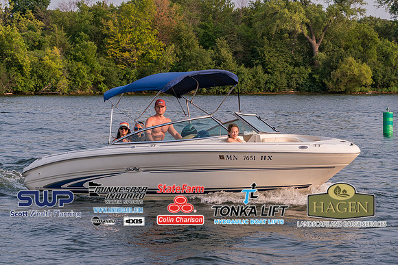 Lake Minnetonka
