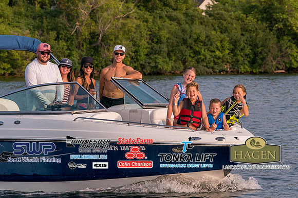 Lake Minnetonka