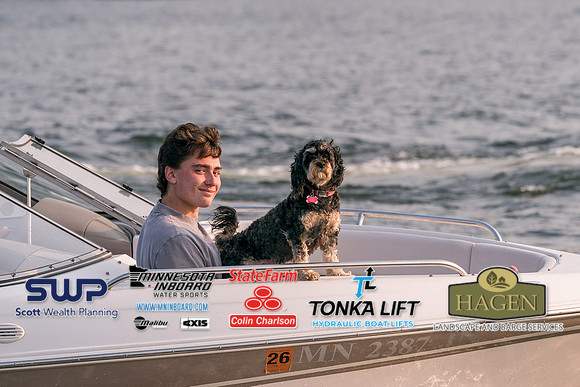 Lake Minnetonka