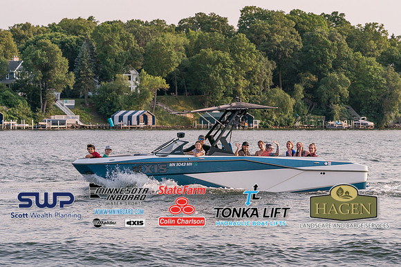 Lake Minnetonka